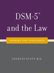 DSM-5 (R) and the Law