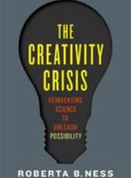 The Creativity Crisis