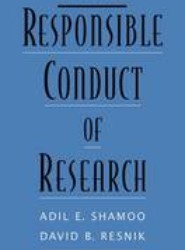 Responsible Conduct of Research