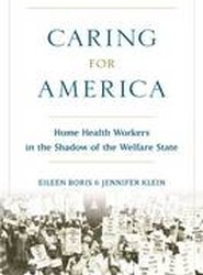 Caring for America