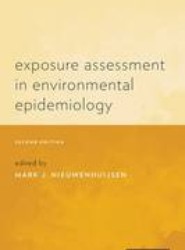 Exposure Assessment in Environmental Epidemiology