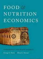 Food and Nutrition Economics