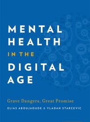Mental Health in the Digital Age