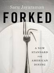 Forked