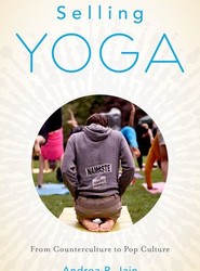 Selling Yoga