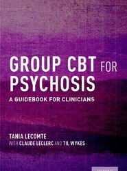 Group CBT for Psychosis