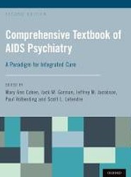 Comprehensive Textbook of AIDS Psychiatry