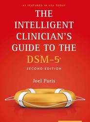 The Intelligent Clinician's Guide to the DSM-5 (R)