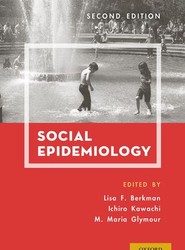Social Epidemiology