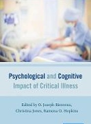 Psychological and Cognitive Impact of Critical Illness