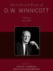 The Collected Works of D. W. Winnicott
