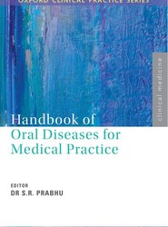 Handbook of Oral Diseases for Medical Practice