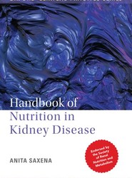 Handbook of Nutrition in Kidney Disease