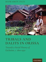 Tribals and Dalits in Orissa