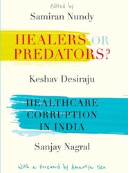 Healers or Predators?