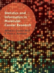 Statistics and Informatics in Molecular Cancer Research