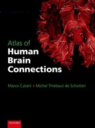 Atlas of Human Brain Connections