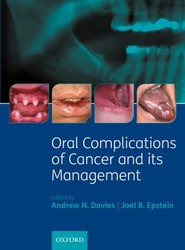 Oral Complications of Cancer and its Management