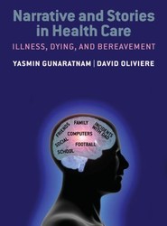 Narrative and Stories in Health Care