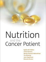 Nutrition and the Cancer Patient