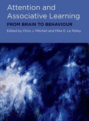 Attention and Associative Learning