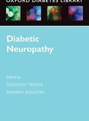 Diabetic Neuropathy