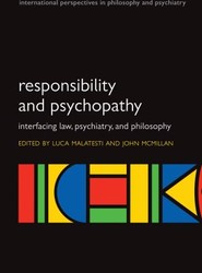 Responsibility and psychopathy