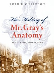 The Making of Mr Gray's Anatomy