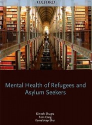 Mental Health of Refugees and Asylum Seekers