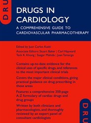 Drugs in Cardiology