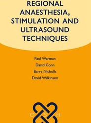 Regional Anaesthesia, Stimulation, and Ultrasound Techniques