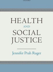 Health and Social Justice