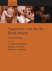 Supportive Care for the Renal Patient