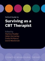 Oxford Guide to Surviving as a CBT Therapist