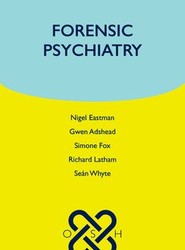 Forensic Psychiatry