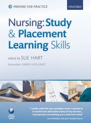 Nursing study and placement learning skills