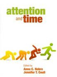 Attention and Time