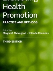 Evaluating Health Promotion