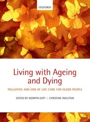 Living with Ageing and Dying
