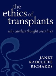 The Ethics of Transplants
