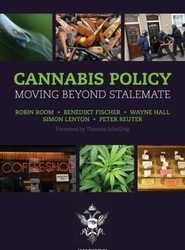 Cannabis Policy