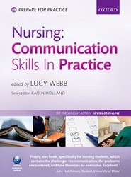 Nursing: Communication Skills in Practice
