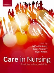 Care in nursing