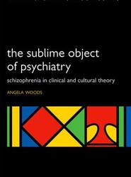 The Sublime Object of Psychiatry