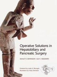 Operative Solutions in Hepatobiliary and Pancreatic Surgery