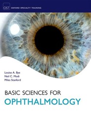 Basic Sciences for Ophthalmology