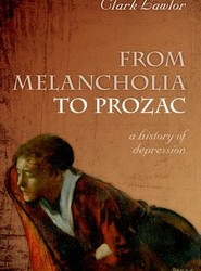 From Melancholia to Prozac