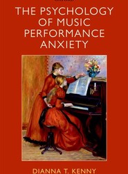 The Psychology of Music Performance Anxiety
