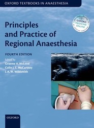 Principles and Practice of Regional Anaesthesia