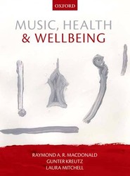 Music, Health, and Wellbeing